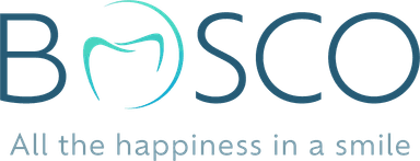 Bosco — All the happiness in a smile